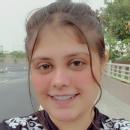 Photo of Poorvi D.