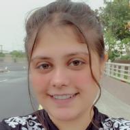 Poorvi D. Class I-V Tuition trainer in Delhi