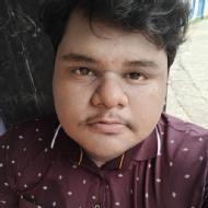 Rounak Paul Class 12 Tuition trainer in Kolkata
