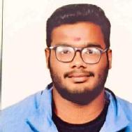 Sivaguru Personal Trainer trainer in Salem