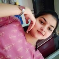 Vanshika G. Class I-V Tuition trainer in Dausa