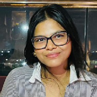 Karishma S. Class I-V Tuition trainer in Delhi