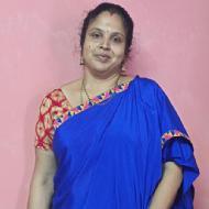 Geetha Drawing trainer in Chennai