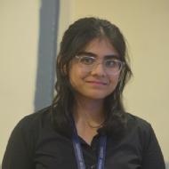 Manvika Class 10 trainer in Bangalore