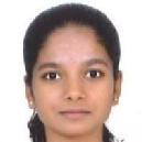 Photo of Madhurya B.