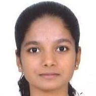 Madhurya B. Class 10 trainer in Mandya