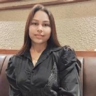 Soni M. Class 10 trainer in Raipur