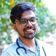 Jinkala Vishnu Vardhan MBBS & Medical Tuition trainer in Kurnool