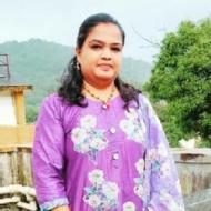 B. S. Class I-V Tuition trainer in Karwar