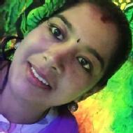Vaishnavi Ganesan Class I-V Tuition trainer in Chennai