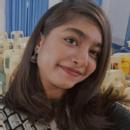 Photo of Nidhi A.