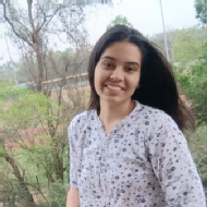 Aanchal Class 12 Tuition trainer in Kharagpur