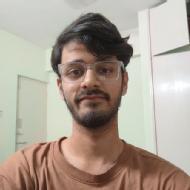 Tanzeel Ahmad Class 12 Tuition trainer in Mumbai