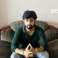 Raminder Singh Class 10 trainer in Jammu