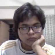 Naimul Ahasan IELTS trainer in Dhaka
