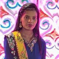 Sarita S. Class I-V Tuition trainer in Mumbai