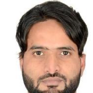 Sameer Bedar Class 12 Tuition trainer in Pulwama