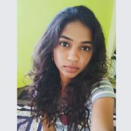 M. Abisha Art and Craft trainer in Peermade