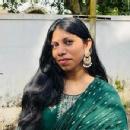 Photo of Anjusha M.