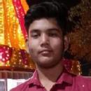 Ansh Pandey photo