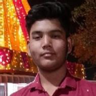 Ansh Class I-V Tuition trainer in Kanpur