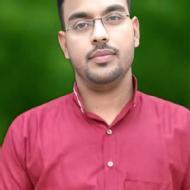 Muhammad Yunus Class I-V Tuition trainer in Mumbai