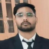 Yuvraj Sachdeva Class I-V Tuition trainer in Hanumangarh