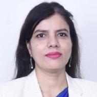 Maneeza M. Class I-V Tuition trainer in Gorakhpur