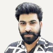 Rahul Kumar Shaw Fine Arts trainer in Adra