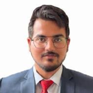 Ashutosh Gaur IELTS trainer in Gurgaon