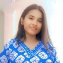 Ishika S. Class I-V Tuition trainer in Lucknow