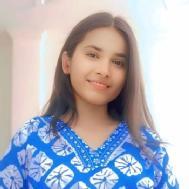 Ishika S. Class I-V Tuition trainer in Lucknow