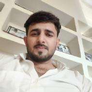 Manish Yadav Class 10 trainer in Jhansi