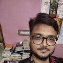 Sandipon Bhattacherjee Class 12 Tuition trainer in Kolkata