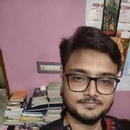 Sandipon Bhattacherjee Class 12 Tuition trainer in Kolkata