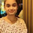 Avika M. Class 12 Tuition trainer in Delhi