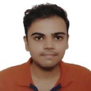 Jayesh Sharma Class 11 Tuition trainer in Patiala