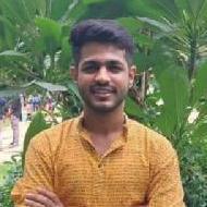 Gowtham C Class I-V Tuition trainer in Bangalore