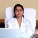Photo of Noopur S.