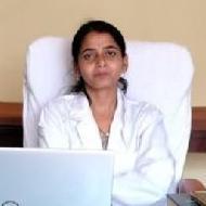 Noopur S. BHMS Tuition trainer in Gwalior