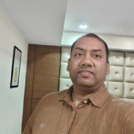 Rajesh Kumar Engineering Entrance trainer in Patna Sadar