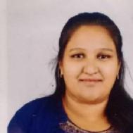 S Devayani MSc Tuition trainer in Udagamandalam