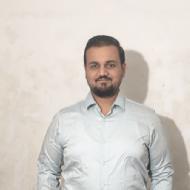 Sudhanshu Class I-V Tuition trainer in Surat