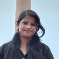 Sabita P. Class 10 trainer in Delhi