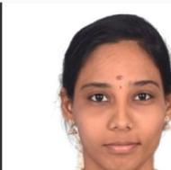 Priyadharshini Class I-V Tuition trainer in Thanjavur