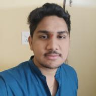 Dontha Venkatesh Class 12 Tuition trainer in Hyderabad