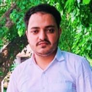 Khawaja Ghulam Yahya Class 12 Tuition trainer in Delhi