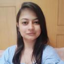 Diksha S. ICSE Tuition classes trainer in Jodhpur