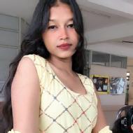 Mansha K. Class 10 trainer in Faridabad