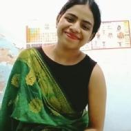 Misha B. Class I-V Tuition trainer in Delhi